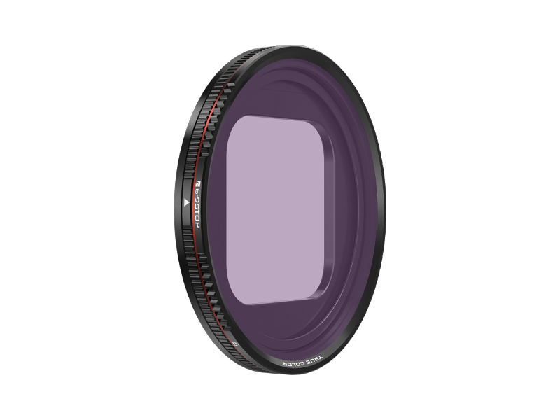 Freewell Sherpa Series 6-9 Stop VND Filter